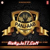 Panj Aab By Amrit Maan, Amrit Sekhon and others... full mp3 album
