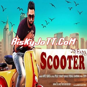 Download Scooter Harsimran mp3 song, Scooter Harsimran full album download