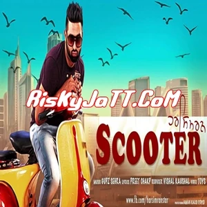 Download Scooter Harsimran mp3 song, Scooter Harsimran full album download