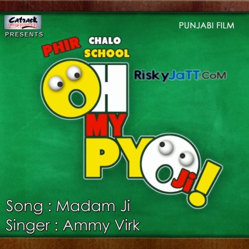 Download 01 Madam Ji Ammy Virk mp3 song, Madam Ji Ammy Virk full album download