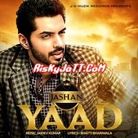 Download Yaad Ft Jag Dev Kuma Jashan mp3 song, Yaad Jashan full album download