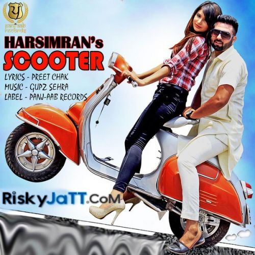 Download Scooter-iTune Rip Harsimran mp3 song, Scooter Harsimran full album download