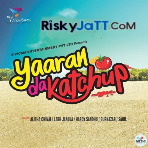 Download Fateh King Fattu Labh Janjua mp3 song, Yaaran Da Katchup Labh Janjua full album download