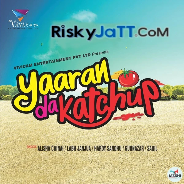 Download Propose Thokna Hardy Sandhu mp3 song, Yaaran Da Katchup Hardy Sandhu full album download