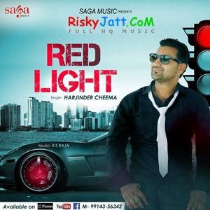 Red Light By Harjinder Cheema full mp3 album