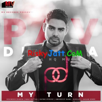 Download Maa -From My Turn Pav Dharia mp3 song, Maa (My Turn) Pav Dharia full album download