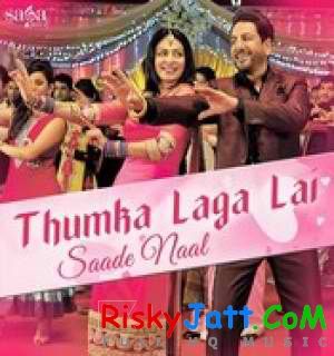 Download Pooja Kiven A Miss Pooja mp3 song, Thumka Laga Lai Saade Nal Miss Pooja full album download