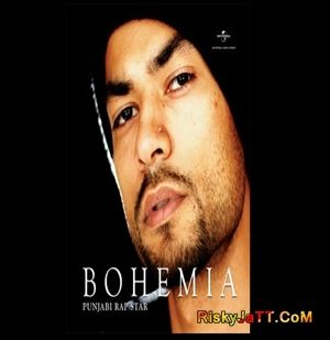Download Heart ft. Gpbros Bohemia mp3 song, Heart Bohemia full album download