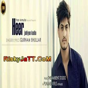 Download Heer Jehiya Kurian Gurnam Bhullar mp3 song, Heer Jehiya Kurian Gurnam Bhullar full album download