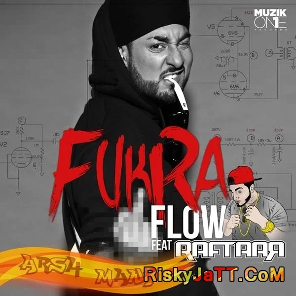 Download Fukra Flow Manj Musik mp3 song
