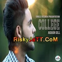 Download College-iTune Rip Akash Gill mp3 song