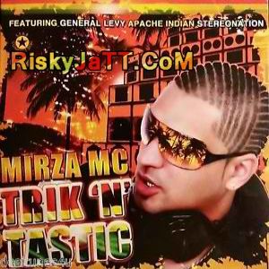 Download Feeling Hype Mirza MC mp3 song, Trik n Tastic Mirza MC full album download