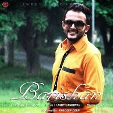 Download Barishan Ravinder Romana mp3 song, Barishan Ravinder Romana full album download