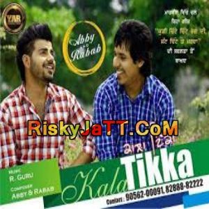 Download Kala Tikka ABBY, RABAB mp3 song, Kala Tikka ABBY, RABAB full album download