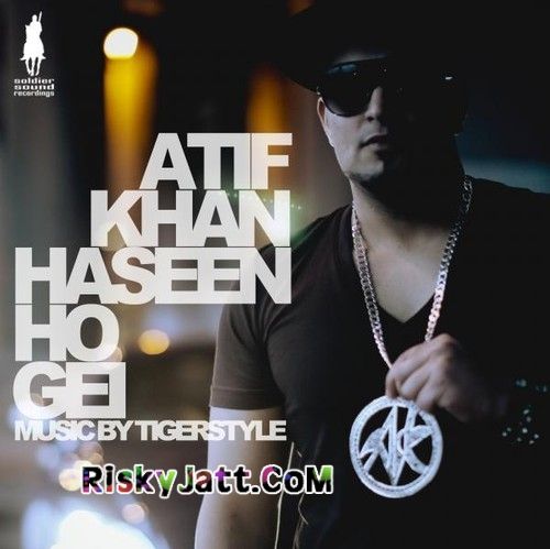 Haseen Ho Gei By Atif Khan full mp3 album