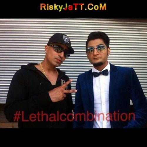 Download Lethel Combination Bilal Saeed ft Roach Killa mp3 song, Lethel Combination Bilal Saeed ft Roach Killa full album download