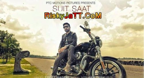 Download Suit Saat Preet Harpal mp3 song, Suit Saat Preet Harpal full album download