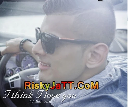 Download I Think I Love You Salique mp3 song