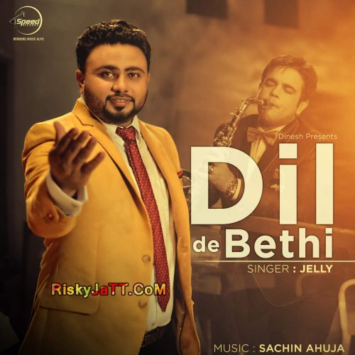 Download Dil De Bethi Jelly mp3 song, Dil De Bethi Jelly full album download