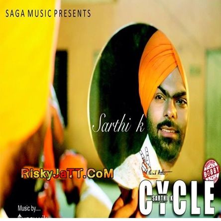 Download Cycle (iTune Rip) Sarthi K mp3 song
