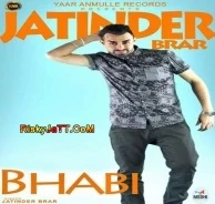 Download Bhabi Jatinder Brar mp3 song