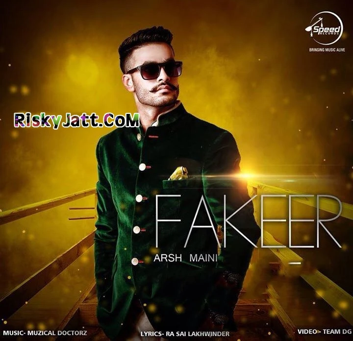 Download Fakeer Arsh Maini mp3 song