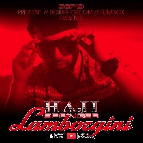 Download Lamborgini Haji Springer mp3 song, Lamborgini Haji Springer full album download