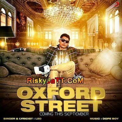 Download Oxford Street Leo mp3 song, Oxford Street Leo full album download