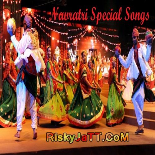 Download Haath Jod Ke Khadi Hoon Dj Neera mp3 song, Navratri Special Remix Dj Neera full album download
