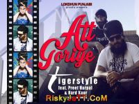 Download Att Goriye Preet Harpal mp3 song