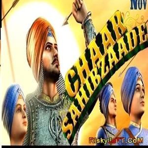 Download Chaar Sahibzaade Sukhwinder Singh mp3 song