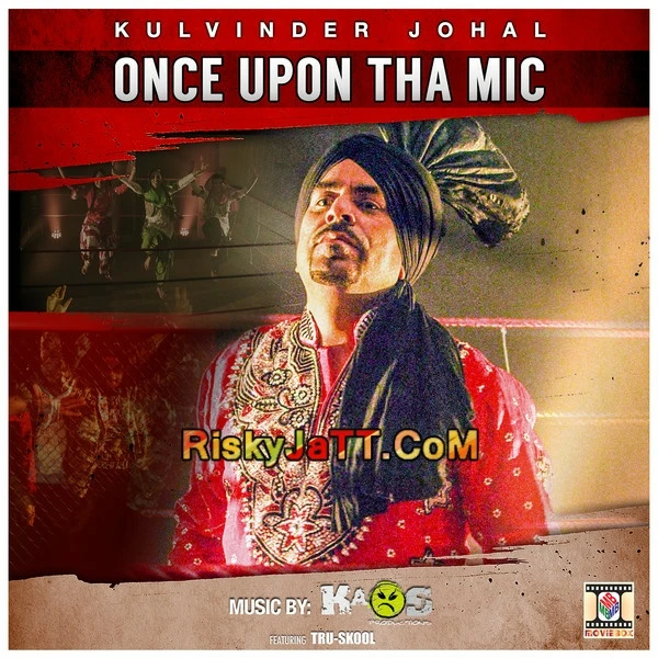 Download Nachauna Jaan De (feat  Jaswinder Jassi) Kulvinder Johal mp3 song, Once Upon Tha Mic Kulvinder Johal full album download