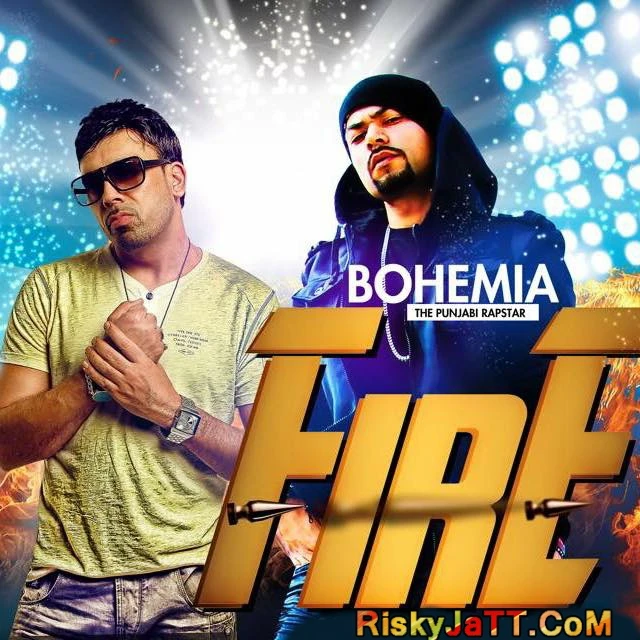 Download Fire (Feat. Bohemia) Gitta Bains, Bohemia mp3 song, Fire (Feat. Bohemia) Gitta Bains, Bohemia full album download