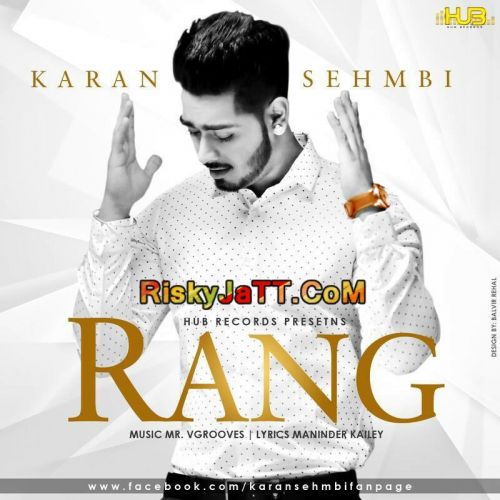 Download Rang Karan Sehmbi mp3 song, Rang Karan Sehmbi full album download