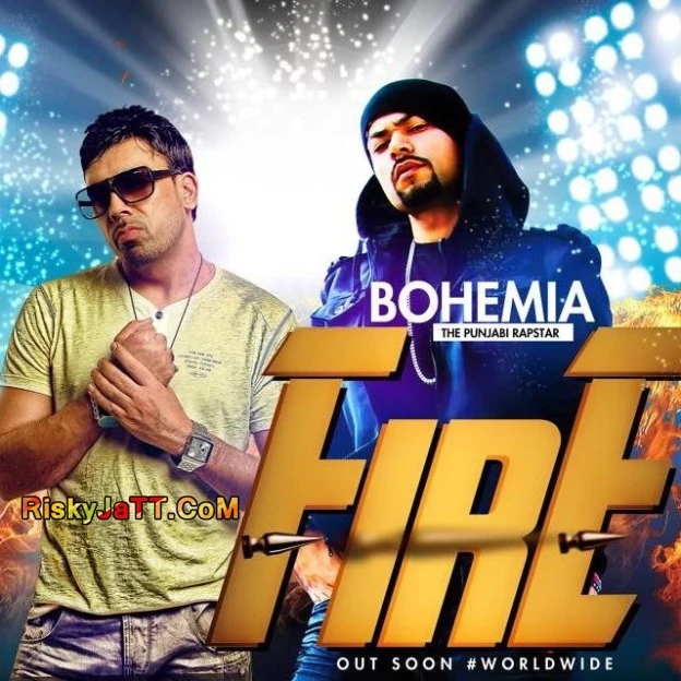 Download Fire [iTunes Rip] Gitta Bains mp3 song