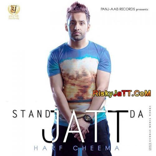 Stand Jatt Da By Harf Cheema full mp3 album