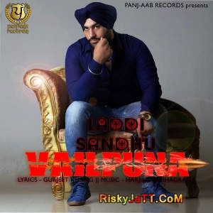 Download Vailpuna Laddi Sandhu mp3 song, Vailpuna Laddi Sandhu full album download
