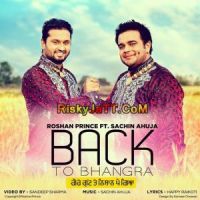 Download Back To Bhangra (iTune Rip) Roshan Prince mp3 song