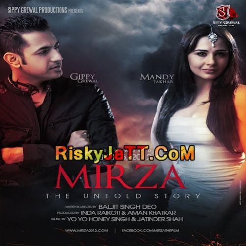 Download Dil Deewana Gippy Grewal mp3 song, Mirza - The Untold Story Gippy Grewal full album download