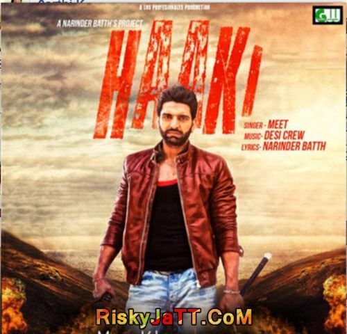 Download Giddha Meet mp3 song, Haaki [iTunes Rip] Meet full album download