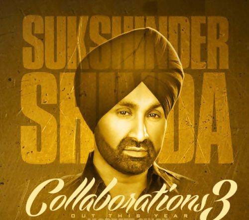 Collaborations 3 -[Promo Cd] By Sukshinder Shinda full mp3 album