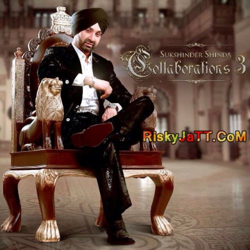 Download Aashiq Ban Baitha ft Richa Sharma Sukshinder Shinda mp3 song, Collaborations 3 Sukshinder Shinda full album download