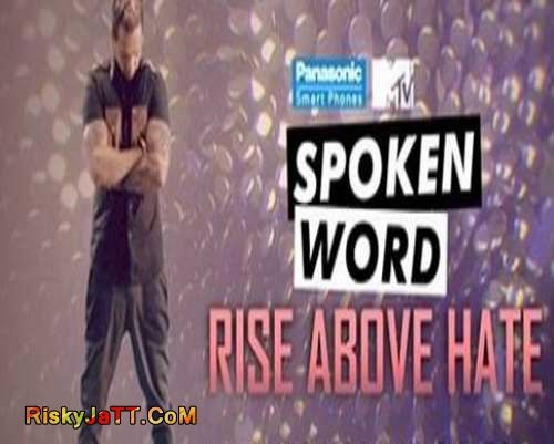 Download Rise Above Hate Jazzy B mp3 song, Rise Above Hate Jazzy B full album download