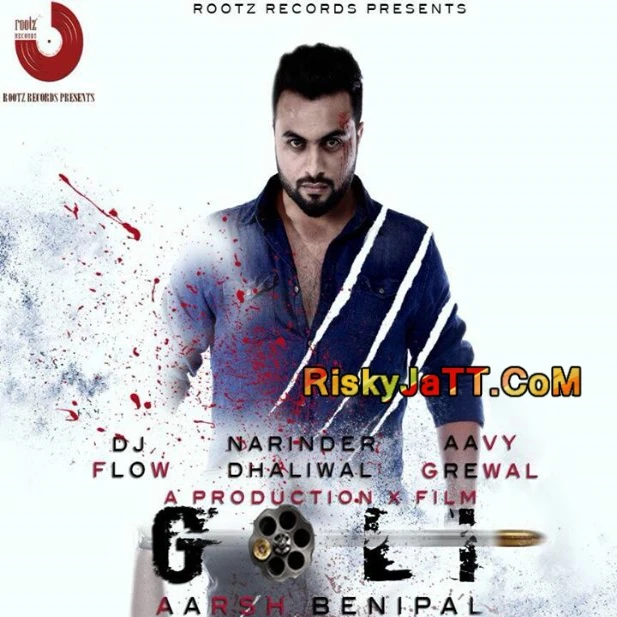 Download Goli Aarsh Benipal mp3 song, Goli Aarsh Benipal full album download