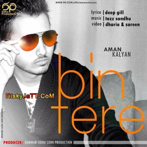 Download Bin Tere Aman Kalyan mp3 song, Bin Tere Aman Kalyan full album download