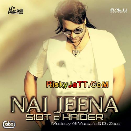 Nai Jeena By Sibt E Haider, Dr Zeus and others... full mp3 album