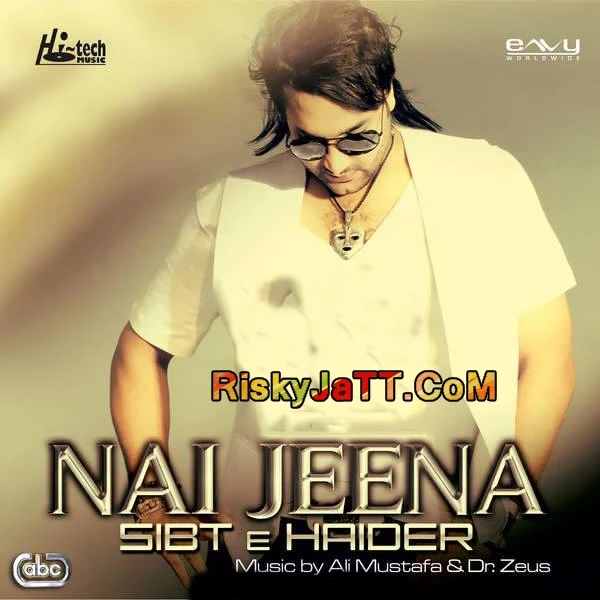 Download Nai Jeena Sibt E Haider, Dr Zeus, Sibt E Haider and others... mp3 song