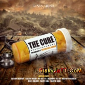 The Cure By Gurvinder Singh full mp3 album