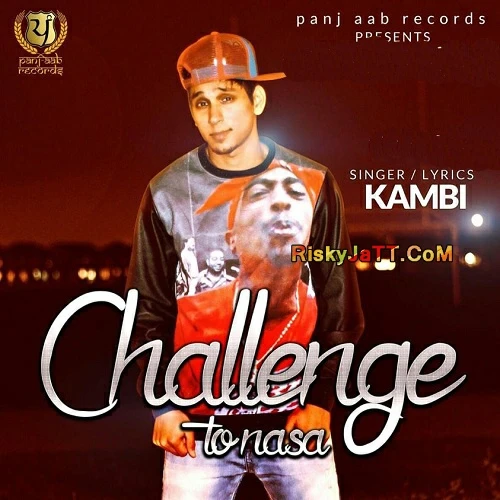Download Challenge to NASA Kami mp3 song