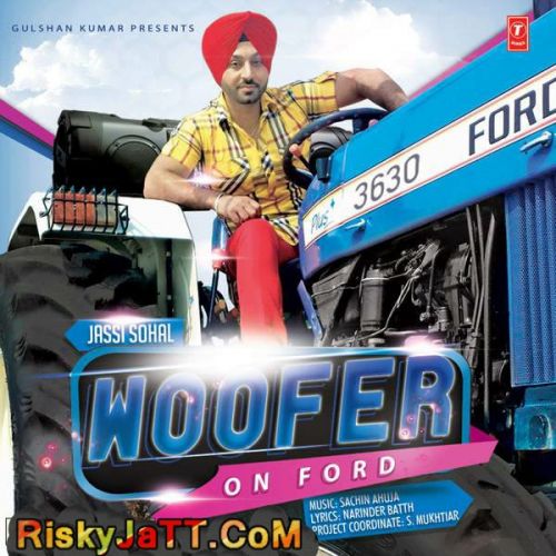 Download Woofer On Ford Jassi Sohal mp3 song, Woofer On Ford Jassi Sohal full album download